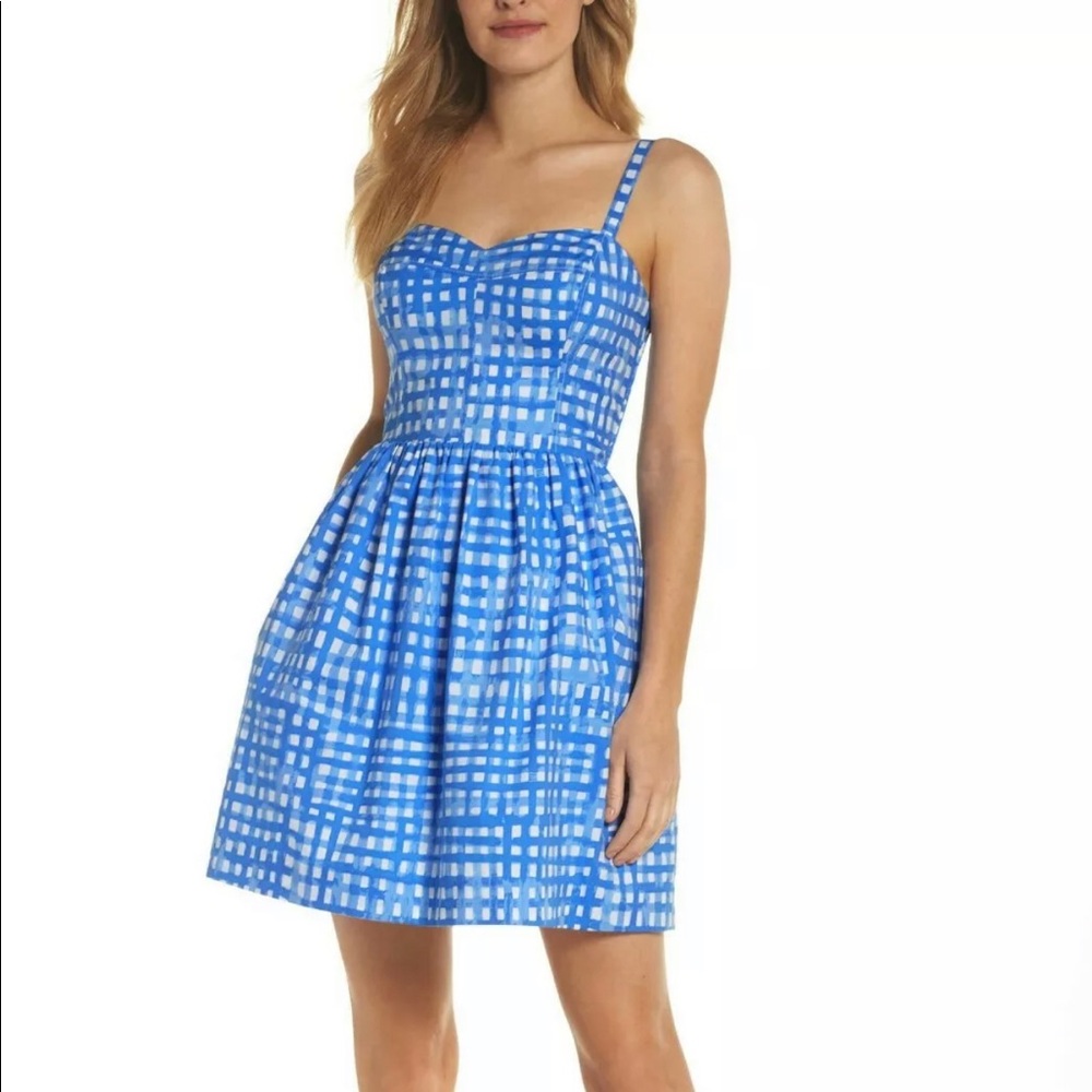 Lilly Pulitzer Ardleigh Dress - size 00